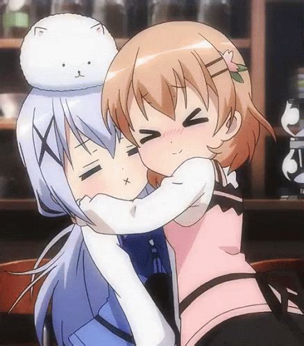 gif hug|hug gif anime.